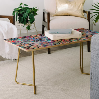 Single Coffee Table
