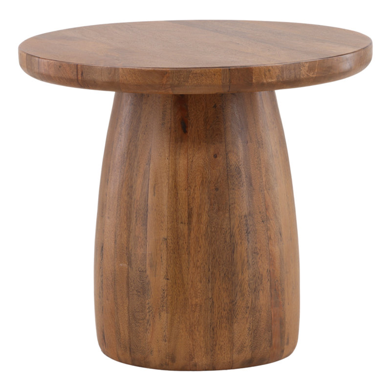 Armstrong Side Table Natural