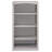 Ossy American Built Solid Wood Bookcase-2096133062-2096133061
