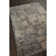 Rupec White Abstract Area Rug
