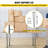 Eavan Table Leg-713416019