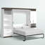 Lit escamotable avec tiroirs Camalla-55325524