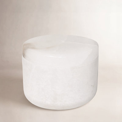 Claudine Marble Decorative Box