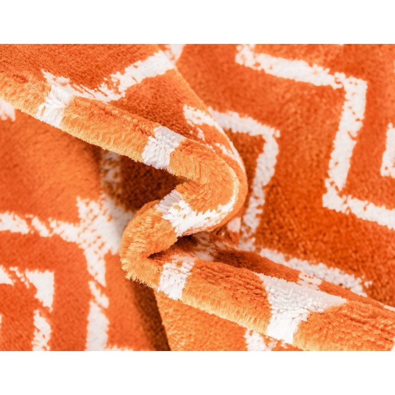 Aemtenan Abstract Indoor Rug, Rectangle 3'3" x 5'3"