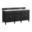 Lorelai 72'' W Double Vanity-2100395247-2100395242-2098076905