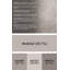 Tapis gris soyeux et moelleux-101426242