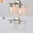 Addam 2-Light Dimmable Bathroom Vanity Light Fixtures-82964927