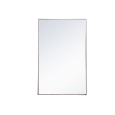 Miroir mural Sabine