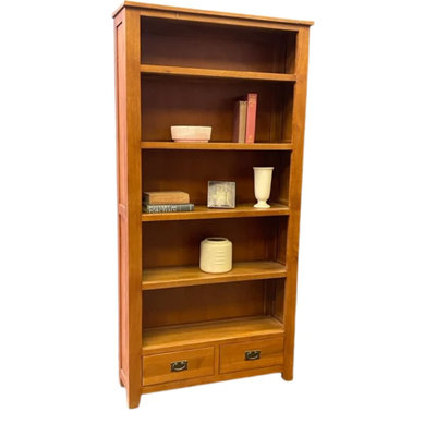 Segura Bookcase
