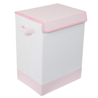 Panier à linge pour bébé