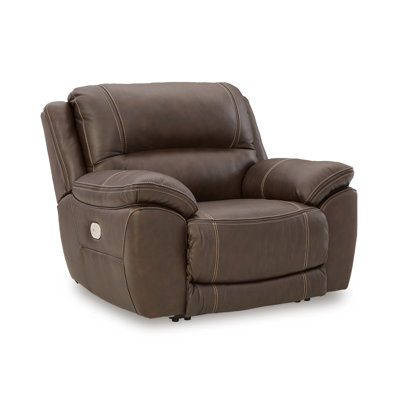 Dunleith Power Recliner