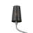 6 - Light Steel Dimmable Classic / Traditional Chandelier