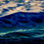 Print Philippe Vogelenzang - Slow Ocean
