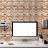 Hamdija Non-Wall Damaging Wall Decal