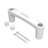 Ez Grip Gate Handle-50465773