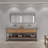 Coral 13" x 40" 3D Textured Porcelain Wall Tile