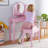 The Dress up Kids Classic Vanity Set-382627920