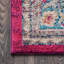 Saquia Oriental Area Rug-705556668