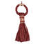 Schumacher X Johanna Ortiz Broom Tassel-569791971