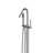 Floor Tub Filler with Diverter-52902927