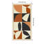 «Tulia Mayan Pattern I» par Isabelle Zframed, reproduction d'art-717658361-717658365