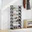 14 Pair Shoe Rack