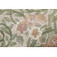 Tapis népalais unique à motif floral noué à la main 5 pi 10 po x 8 pi 7 po One-of-a-Kind