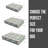 Dawton Polyester Pet Bed-2119499854
