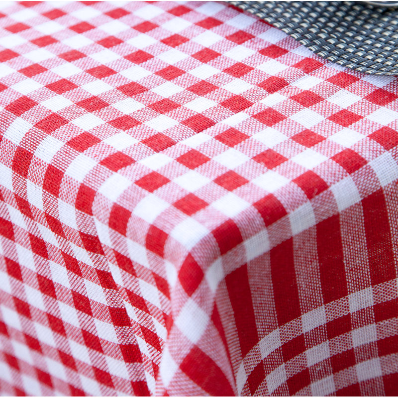 Nappe Hendrickson Farmhouse, Rouge