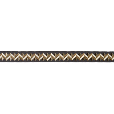 Zigzag Moderne Tape Trim