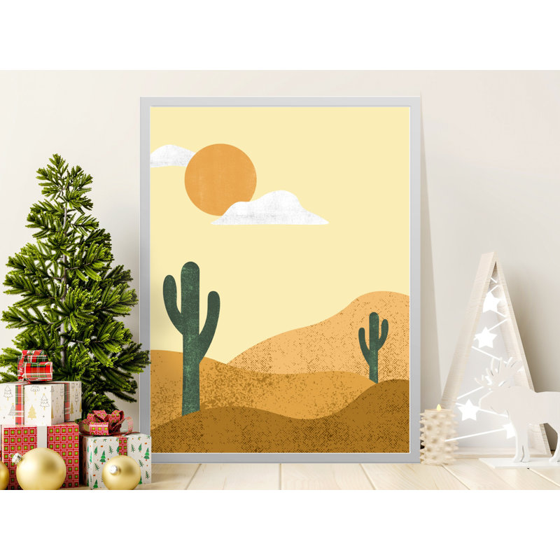 Collinsworth Single Picture Frame Print, 35.56 cm H x 27.94 cm W