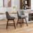 Telesha Swivel Counter Stool-411198273