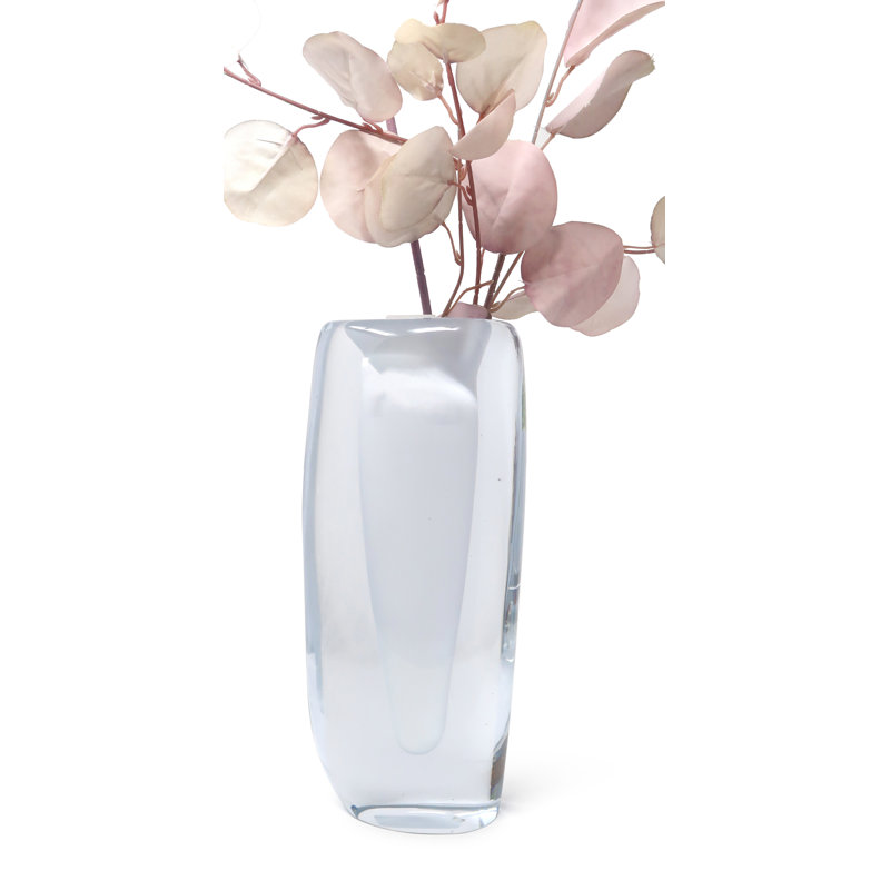 Jaimar Glass Table Vase