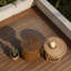 Table d'appoint Patti