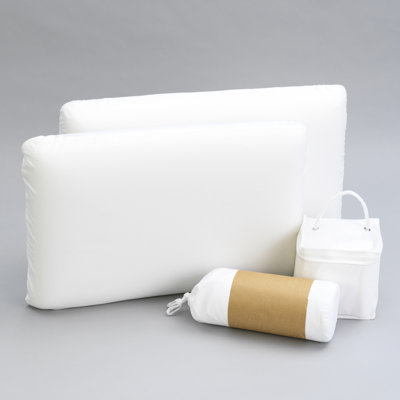 Lit simple rafraîchissant avec - Oreiller en mousse à mémoire de forme, drap, protège-matelas. Keeps You 5 Degrees Cooler. Comprend des taies d'oreiller, des draps plats et ajustés. Housse à fermeture à glissière pour un nettoyage pratique. Côtés