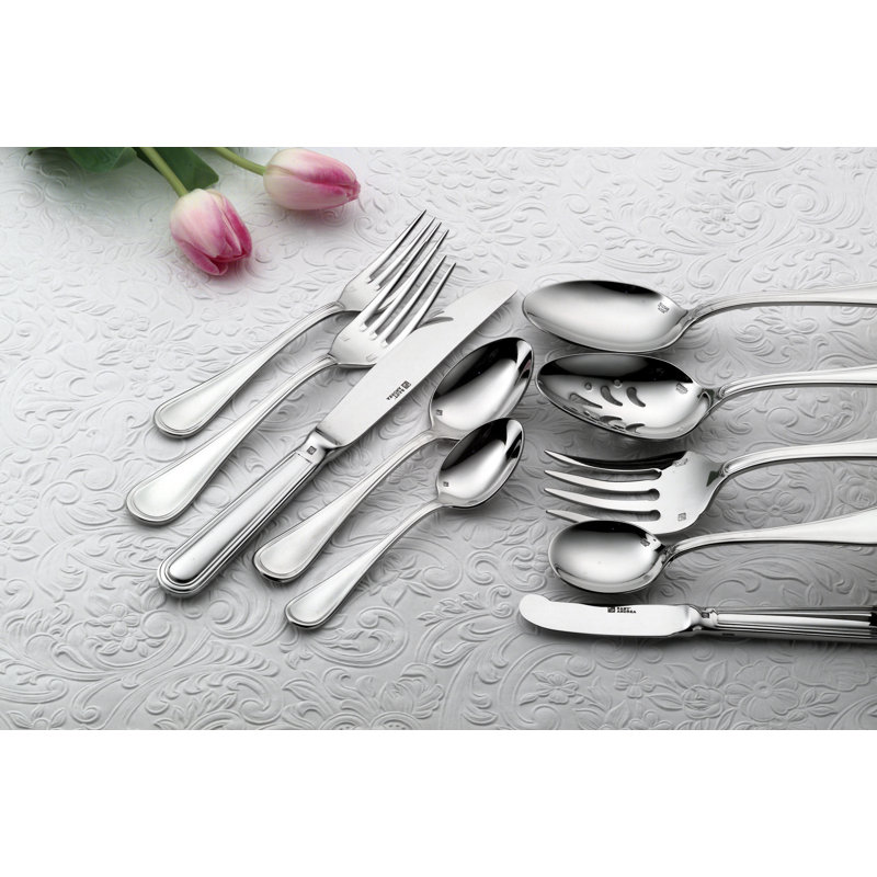 Oneida Hospitality Bellini Serving Spoon