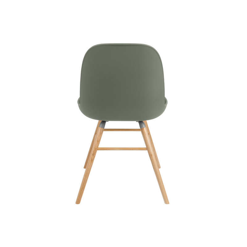 Dining Chair, Green