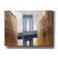 «The Manhattan Bridge at Sunset» par Marc Todd, art mural sur toile, 54 po x 40 po-421588982