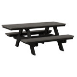 Ada Outdoor - Piece Conversation Set