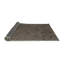 Tapis géométrique gris foncé-2053105512