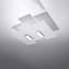 Ayzlin Flush Mount