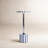 Dian Sunbury Pedestal End Table-1846467009