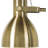 Danya Metal Gooseneck Task Table Lamp