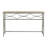 Diamond Console Table-63870993-63870990