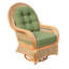 Chaise berçante pivotante-69931290