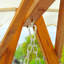 Swing Seat with Stand