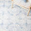 Tapis oriental en laine et en coton touffeté à la main Huntleigh-1592830339