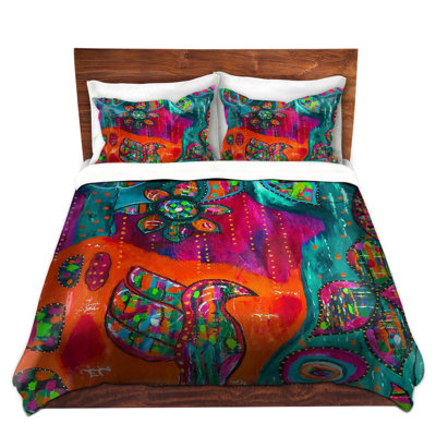 Polyester Duvet Cover