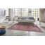 Amata Tufted Red Rug-45787421