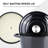 Enameled Dutch Oven Pot with Lid, Cast Iron Dutch Oven with Dual Handles for Bread Baking, Cooking, Non-stick Enamel Coated Cookware-108075567-108806048